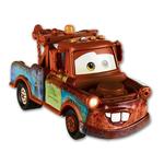 Finn Mcmissile Cars 2 Luces Y Sonido-1