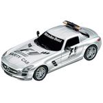 Mercedes Sls Amg “f1