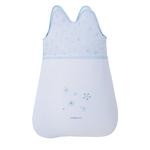 Saco Dormi Pequeño Para Bebés Mod. Patch Celeste Petit Praia