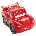 Vehículos Caras Divertidas Cars – Rayo Mcqueen