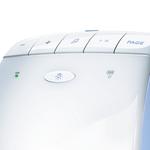 Avent Vigilabebés Dect Recargable Con Lcd Philips-2