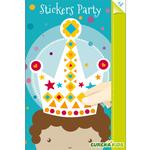 Sticker Party – Pegatinas De Fiesta