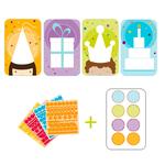 Sticker Party – Pegatinas De Fiesta-2