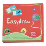 Easy Draw Dibujar A Partir De Las Formas