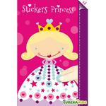 Sticker Princess – Pegatinas Princesas