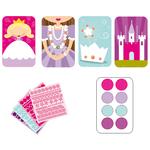 Sticker Princess – Pegatinas Princesas-2