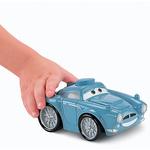 Fisher-price Disney Coche Cars 2 Con Luz – Finn Mcmissile-3