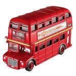 Mega Coches Cars 2 – Double Decker Bus-1