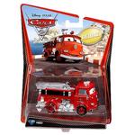 Mega Coches Cars 2 – Red