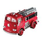 Mega Coches Cars 2 – Red-2