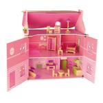 Lovely Mansion-2