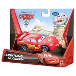 Coches Retrofricción Cars 2 – Rayo Mcqueen-1