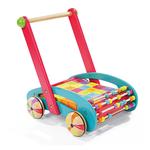 Carretilla Buggy Con Abaco