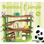 Circuito De Bolas Bambú Panda-3
