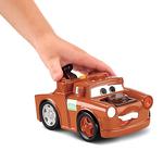 Fisher-price Disney Coche Cars 2 Con Luz – Mate-1