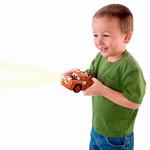 Fisher-price Disney Coche Cars 2 Con Luz – Mate-3