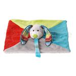 Doudou Conejo Ruby Tuttle 18 Cm