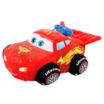 Rayo Mcqueen Con Sonidos 30cm-2