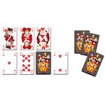 Juego De 54 Cartas De Poker