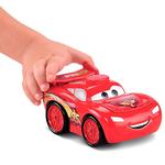 Fisher-price Disney Coche Cars 2 Con Luz – Rayo Mcqueen-1