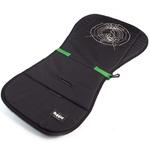 Funda Cochecito Black Peace