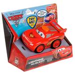 Fisher-price Disney Coche Cars 2 Con Luz – Rayo Mcqueen-2