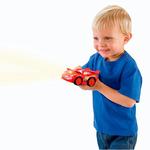 Fisher-price Disney Coche Cars 2 Con Luz – Rayo Mcqueen-3