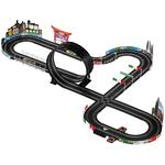 Pista Disney Cars 2-1