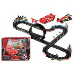 Pista Disney Cars 2-2