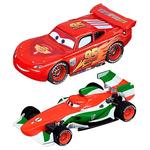 Pista Disney Cars 2-3