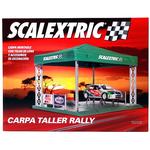 Scalextric Carpa Taller Rally