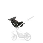 Silla De Coche Grupo 0+ Gama Transporter Safe2go Transporter Black Negro