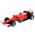 Pista Ferrari Champions Go-2