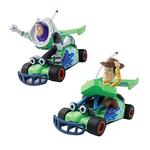 Toy Story Micro Scalextric 1:64 Disney Pixar-2