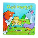 Qué Menjo (ed. En Catalá )