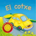 El Cotxe (vehicles Sorollosos) Idioma Catalan