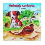 Animals Curiosos El Gosset (ed. En Catalá )