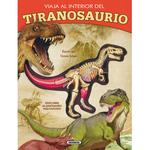 El Tiranosaurio (viaja Al Interior De) Idioma Castellano
