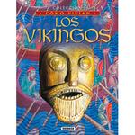 Los Vikingos (cómo Vivían) Idioma Castellano