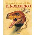El Gran Libro De Los Dinosaurios (el Gran Libro De…) Idioma Castellano