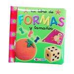Mi Libro De Formas (ed. En Español)