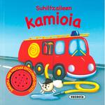 Suhiltzaileen Kamioia (ibilgailu Zaratatsuak) Idioma Euskera