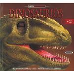 Dinosaurios (libros Interactivos) Idioma Castellano