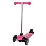 Patinete Glider2 Tri-scooter Rosa