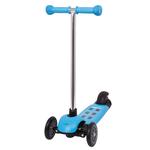 Patinete Glider2 Tri-scooter Azul