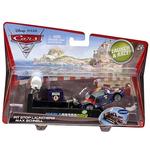 Box De Carreras Cars – Lanzador-6