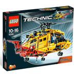 Technic Helicoptero