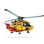 Technic Helicoptero-2