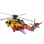 Technic Helicoptero-4