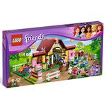 Friends- El Establo De Heartlake City